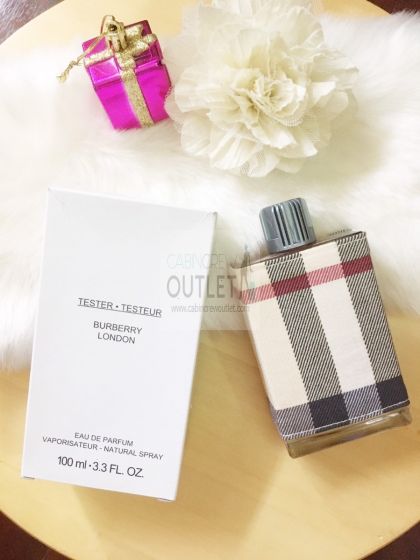 Burberry store london 100ml